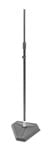 On Stage MS7625 Hex-Base Microphone Stand